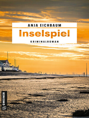 cover image of Inselspiel